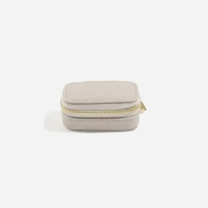 Stackers – Travel box – Taupe grey – Small