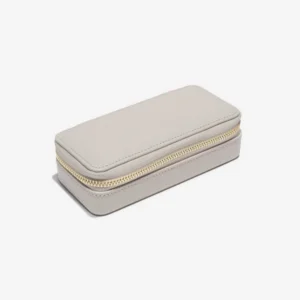 Stackers – Travel box – Taupe grey – Classic