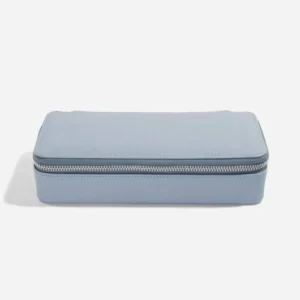 Stackers – Travel box – Dusky blue grey – Large