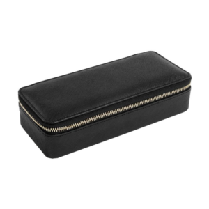 Stackers – Travel box – Black-grey velvet – Large